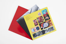 Load image into Gallery viewer, James Rosenquist - Exhibition Catalog (Kasmin)