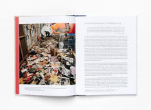 Load image into Gallery viewer, James Rosenquist - Collages, Drawings, and Paintings in Process