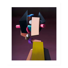 Load image into Gallery viewer, Jason Boyd Kinsella - Mille (Two)