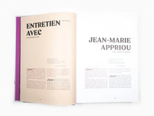 Load image into Gallery viewer, Jean-Marie Appriou - Self Titled Monograph