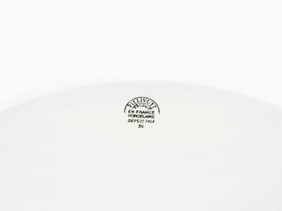 Jean-Michel Othoniel - Kiku, Ayameiro Plate