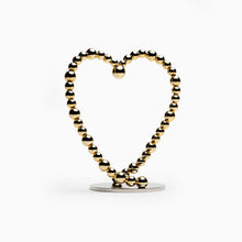 Load image into Gallery viewer, Jean-Michel Othoniel - Kokoro (Gold)