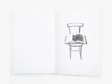 Load image into Gallery viewer, Jean Philippe Delhomme - Studio Poems