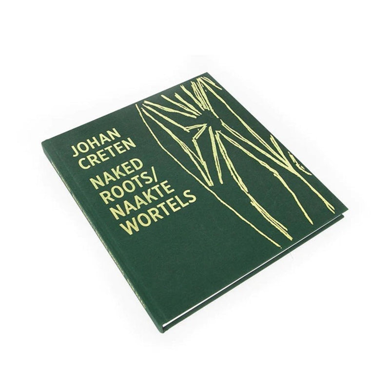 Johan Creten - Naked Roots