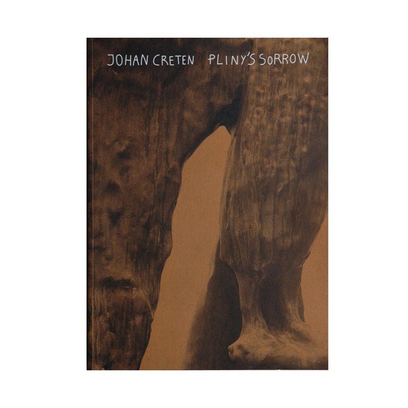 Johan Creten - Pliny's Sorrow
