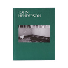 Load image into Gallery viewer, John Henderson: From Model to Modal (Available Signed)