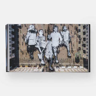 JR - Can Art Change the World? (Third Edition)