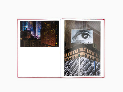 JR - NEW YORK