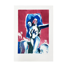 Load image into Gallery viewer, Katherina Olschbaur - Dream of Cats, 2025