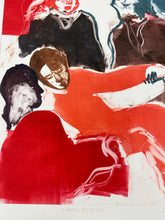 Load image into Gallery viewer, Katherina Olschbaur - Lamentation, 2025