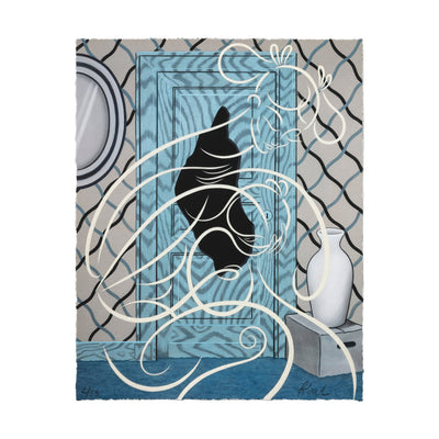 Koak - Magritte's Door