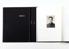 Load image into Gallery viewer, Left Right by Cai Dongdong