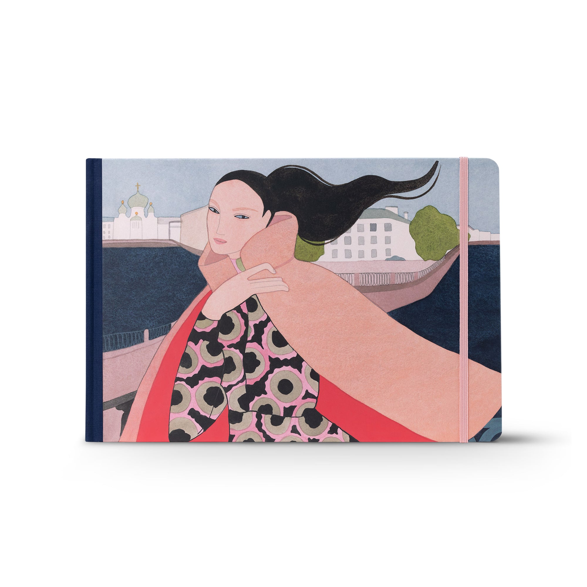Kelly Beeman - Travel Book Saint Petersburg