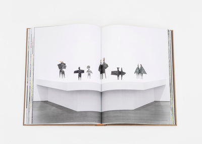 Lynn Chadwick - Self-Titled Perrotin Monograph