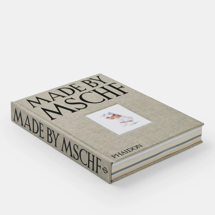 MSCHF - Made by MSCHF