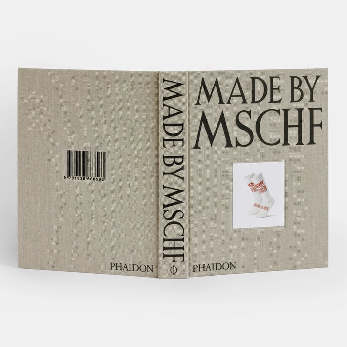 MSCHF - Made by MSCHF