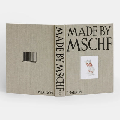 MSCHF - Made by MSCHF