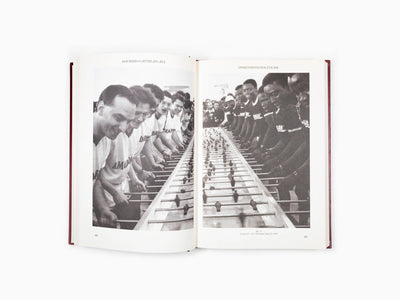 Maurizio Cattelan - All (Red)