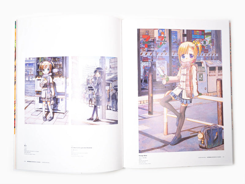 Mr. - Art Book Ikiteiku Moe Michi Yukaba