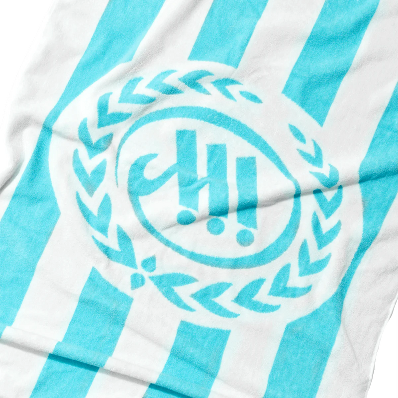 MSCHF - Hotels Towel