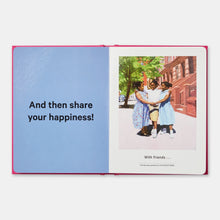 Load image into Gallery viewer, My Art Book of Happiness
