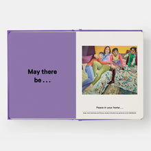 Load image into Gallery viewer, My Art Book of Peace