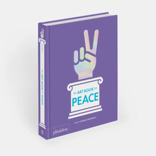Load image into Gallery viewer, My Art Book of Peace