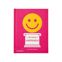 Load image into Gallery viewer, My Art Book of Happiness