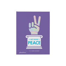 Load image into Gallery viewer, My Art Book of Peace