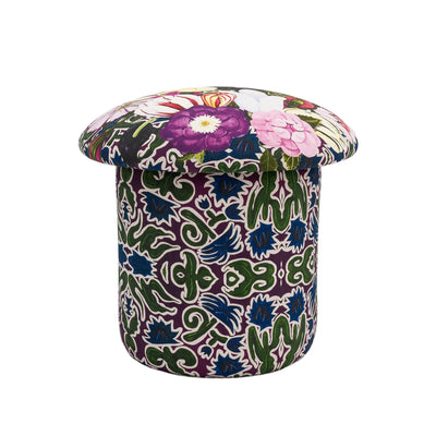 Nikki Maloof x Assieds Toii - Bloom
