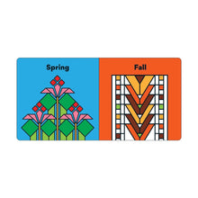 Load image into Gallery viewer, Opposites with Frank Lloyd Wright