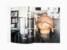 Load image into Gallery viewer, Otani Workshop - When I Was Seventeen, I Learned About Giacometti.. (Signed)