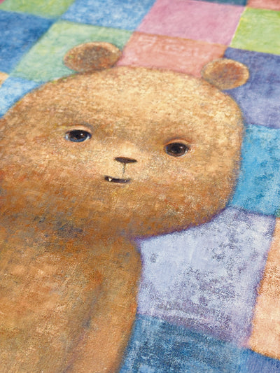 Otani Workshop - bear, 2021