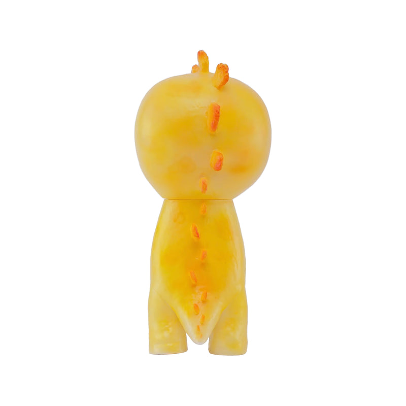 Otani Workshop - Yellow Tanilla
