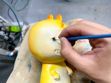 Load image into Gallery viewer, Otani Workshop - Yellow Tanilla