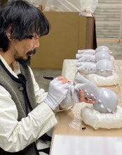 Load image into Gallery viewer, Otani Workshop - White Tanilla