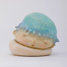Load image into Gallery viewer, Otani Workshop - Blue Sleeping Child