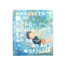 Load image into Gallery viewer, Otani Workshop - Monsters in My Head