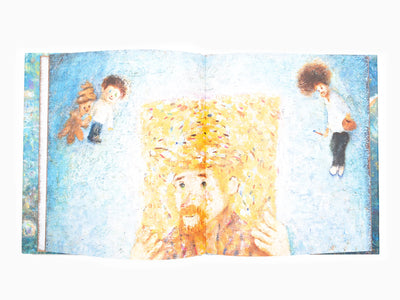 Otani Workshop - Monsters in My Head Limited Ed. Box Set (with Print)
