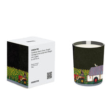 Load image into Gallery viewer, Perrotin x Chen Fei - Suddenly There’s Snow Tonight Candle