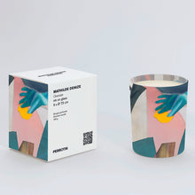 Load image into Gallery viewer, Perrotin x Mathilde Denize - Oversize Candle