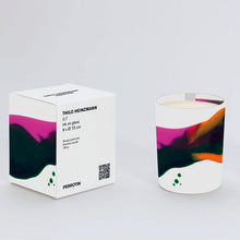 Load image into Gallery viewer, Perrotin x Thilo Heinzman - O.T. Candle