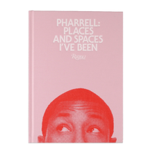 Load image into Gallery viewer, Pharrell - Places and Spaces I've Been