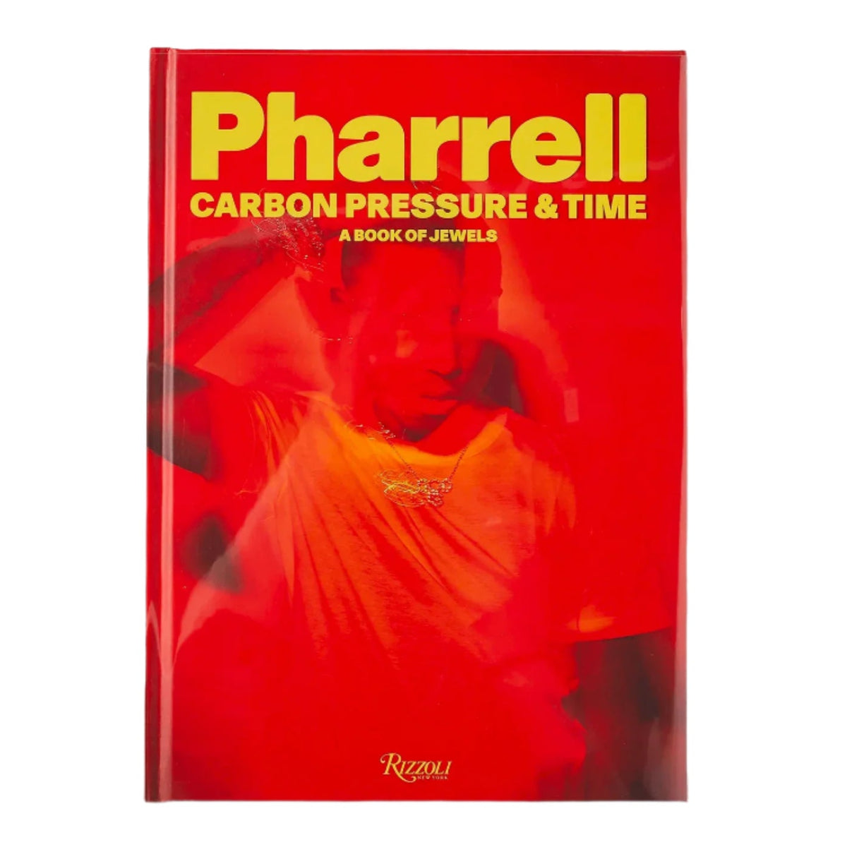 Pharrell: Carbon Pressure & Time