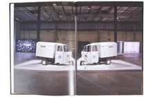 Load image into Gallery viewer, Tavares Strachan - Seen/Unseen