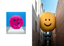 Load image into Gallery viewer, Sm;)e Again by db Burkeman and Rich Browd