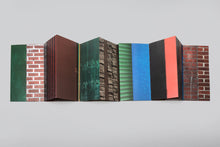 Load image into Gallery viewer, Rhea Karam - Somewhere/Elsewhere (Signed)