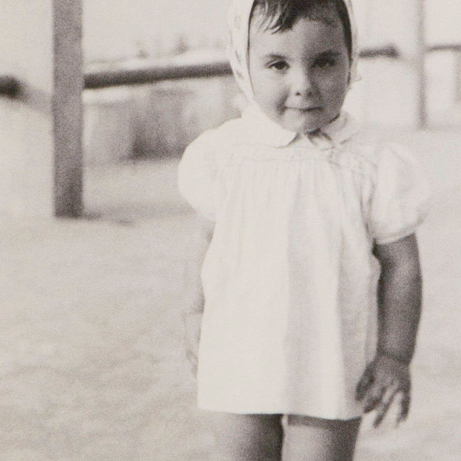 Sophie Calle - Wait For Me (English)