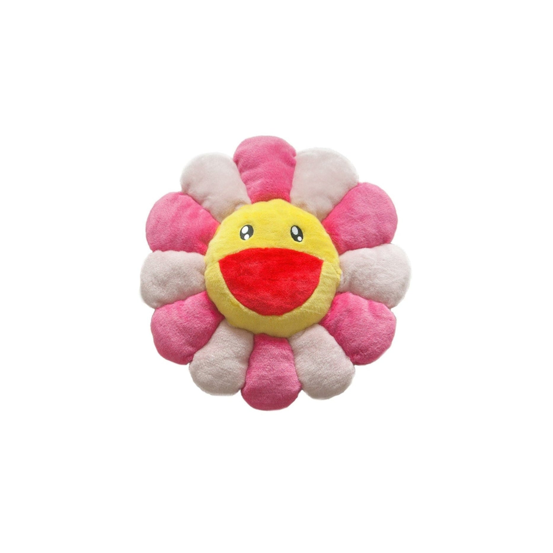 Takashi Murakami - Flower Pillow - Pink (30cm)