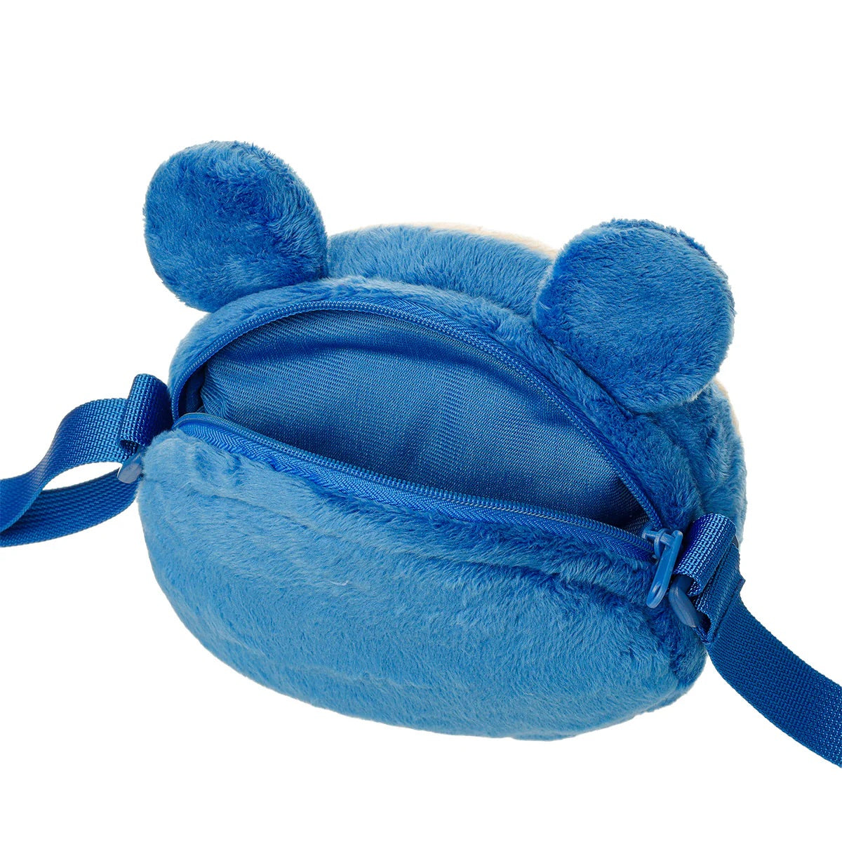 Takashi Murakami - Plush Character Pochette - DOB
